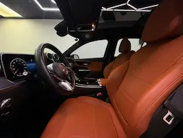 Preview imagenes del auto