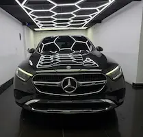 Preview imagenes del auto