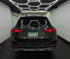 Preview imagenes del auto
