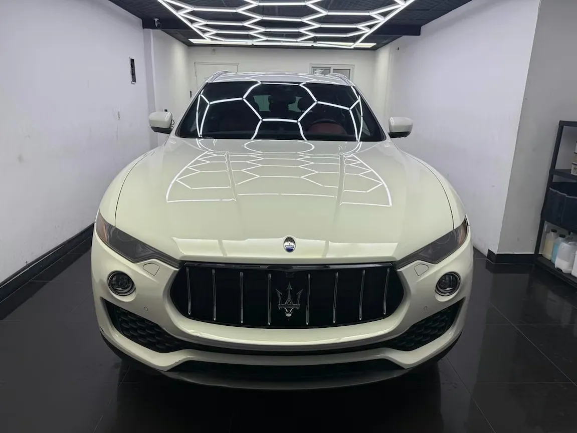 Imagenes del auto