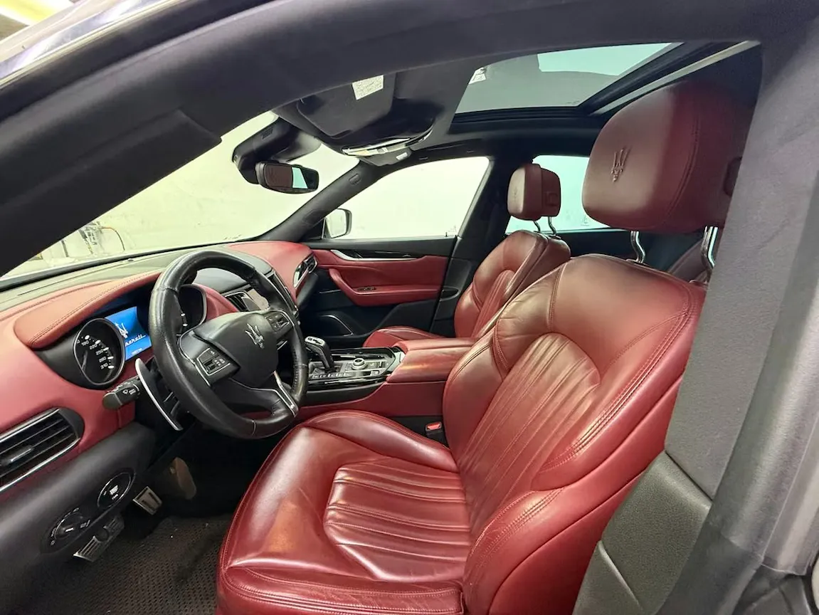 Imagenes del auto