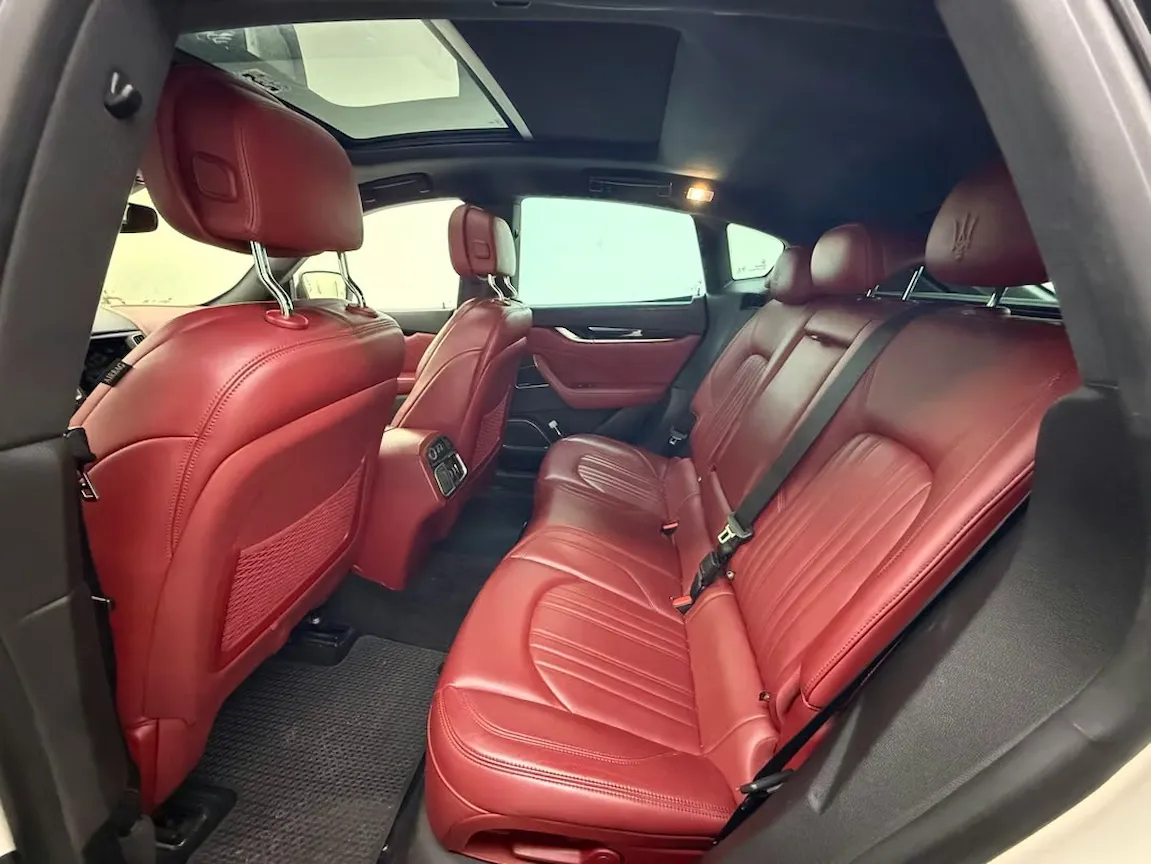 Imagenes del auto