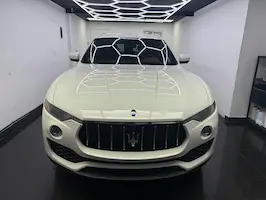 Preview imagenes del auto