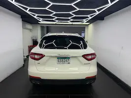 Preview imagenes del auto