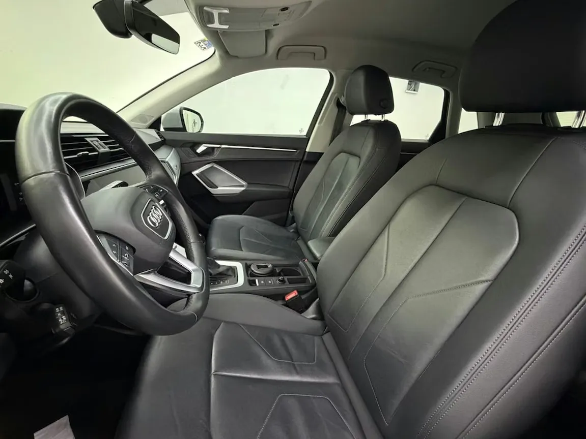 Imagenes del auto