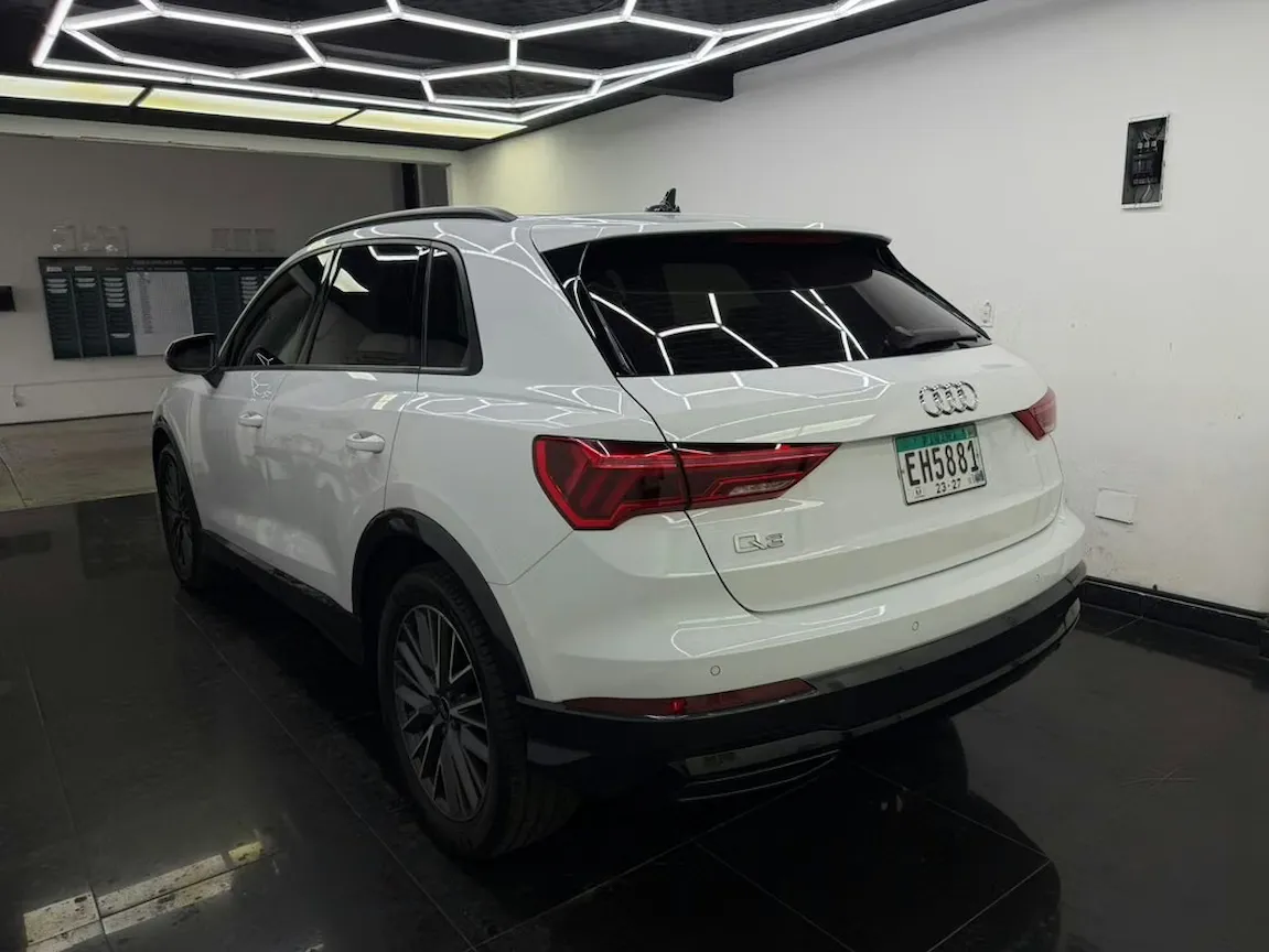 Imagenes del auto