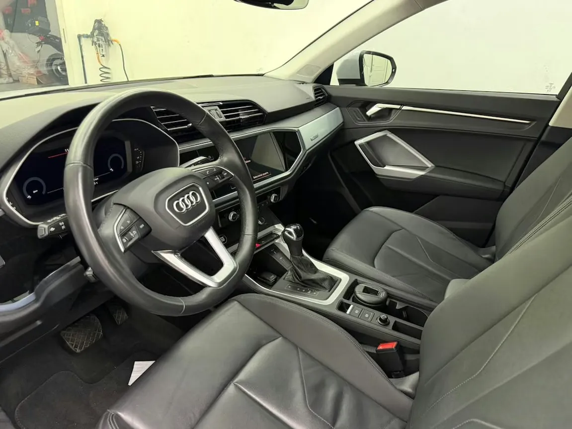 Imagenes del auto
