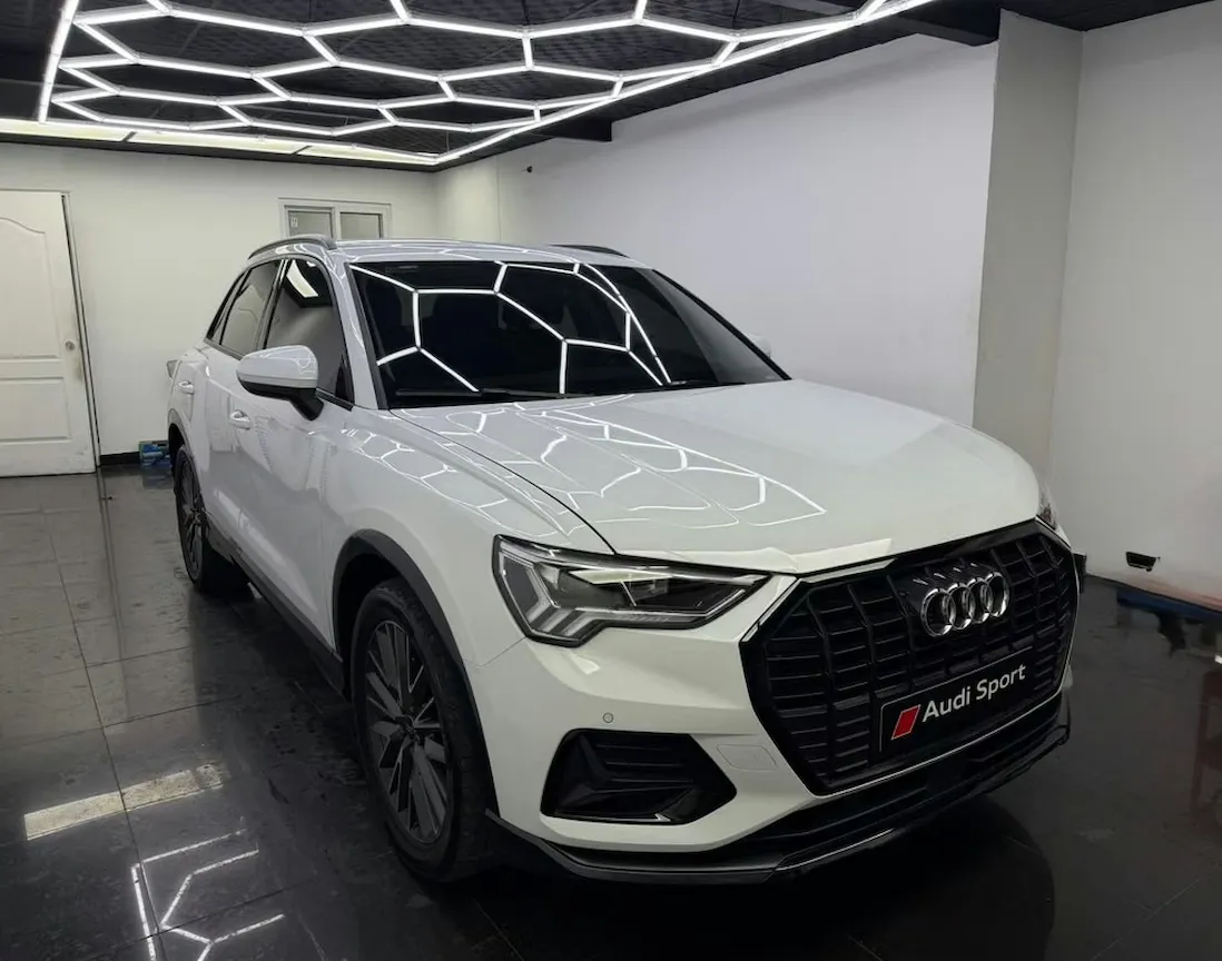 Imagenes del auto