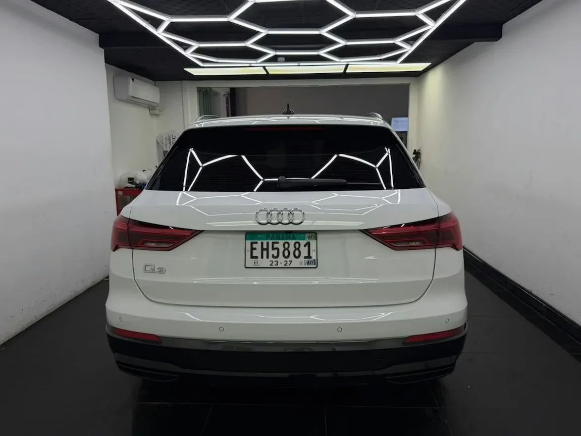 Imagenes del auto