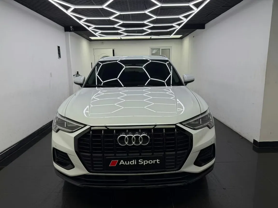 Imagenes del auto