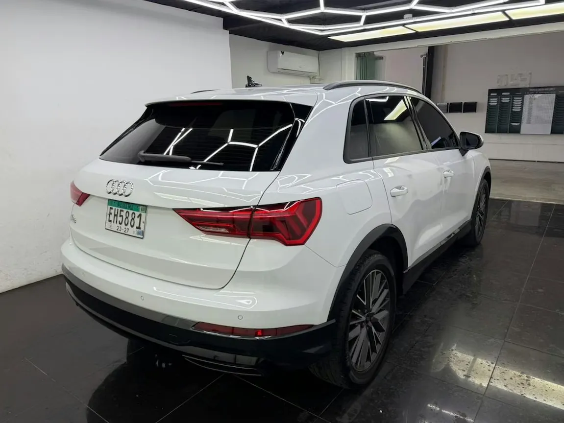 Imagenes del auto