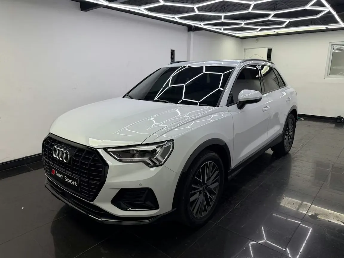 Imagenes del auto