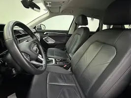 Preview imagenes del auto