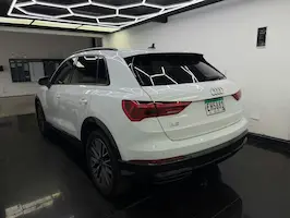 Preview imagenes del auto