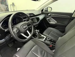 Preview imagenes del auto