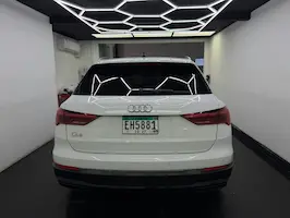 Preview imagenes del auto