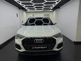 Preview imagenes del auto