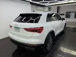 Preview imagenes del auto