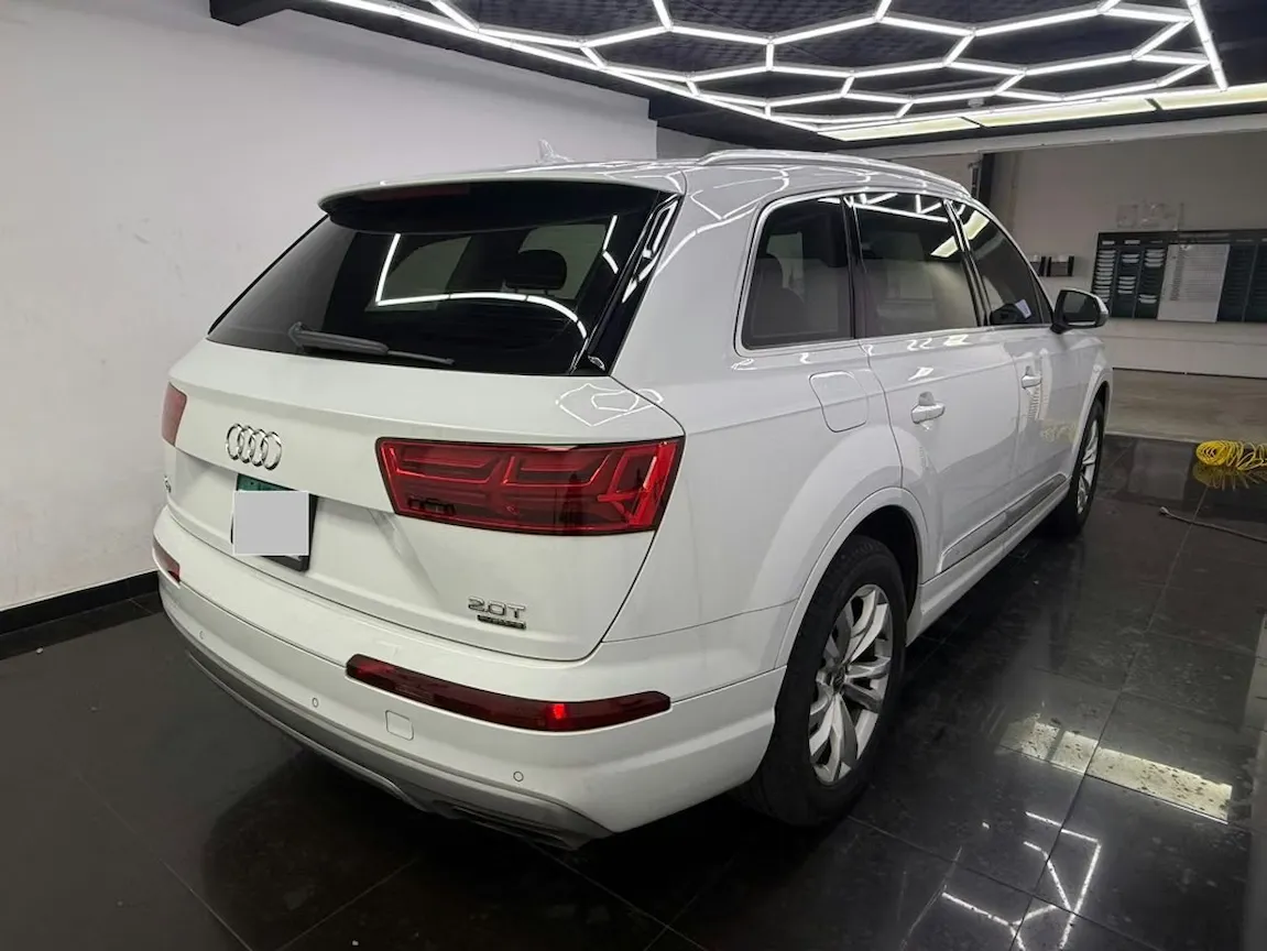 Imagenes del auto