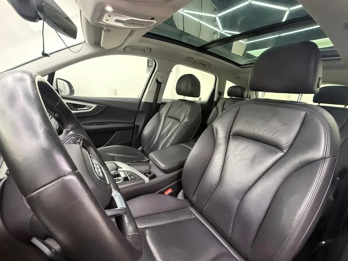 Imagenes del auto