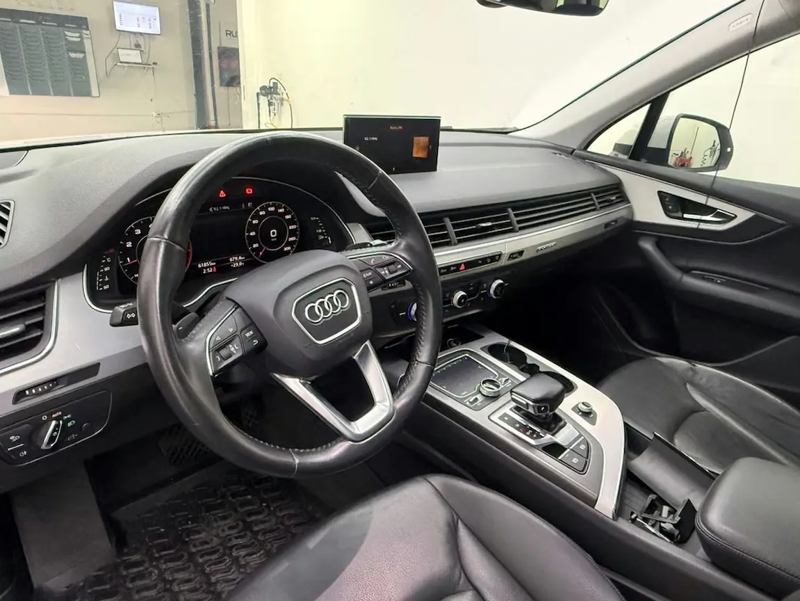 Imagenes del auto