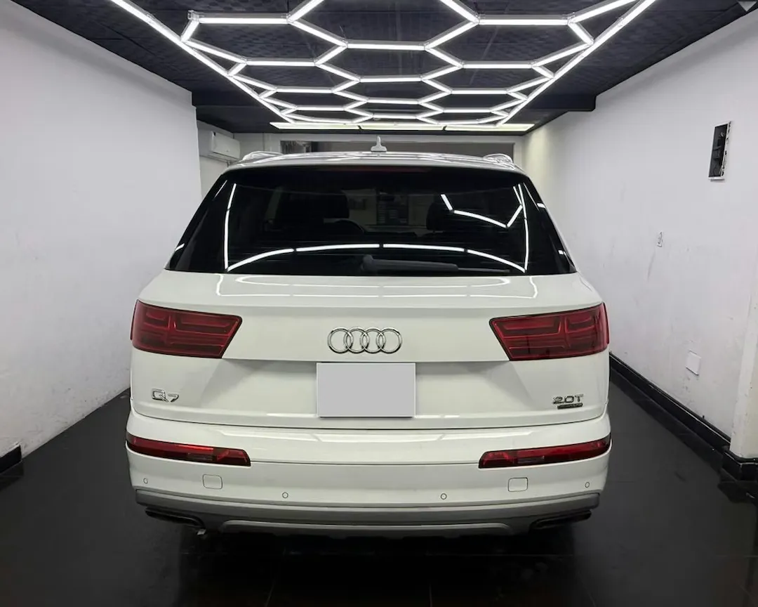 Imagenes del auto
