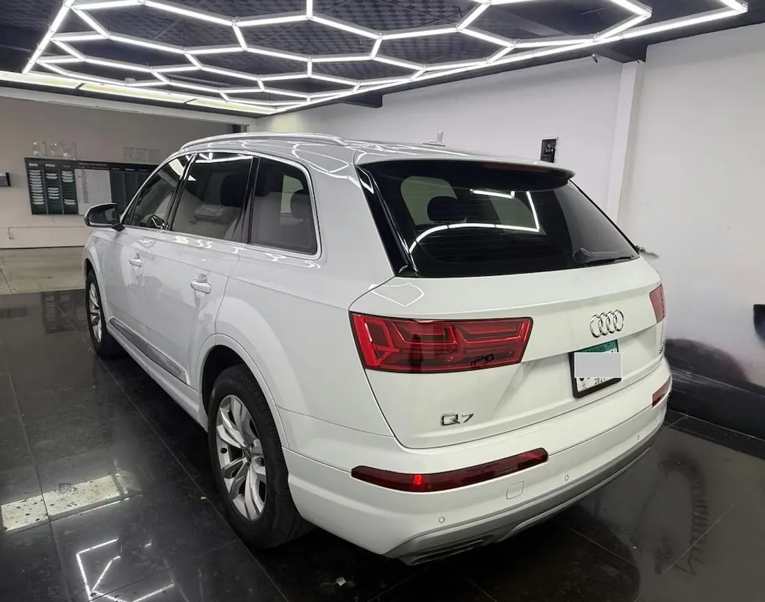 Imagenes del auto