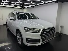 Preview imagenes del auto