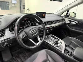 Preview imagenes del auto