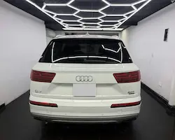 Preview imagenes del auto