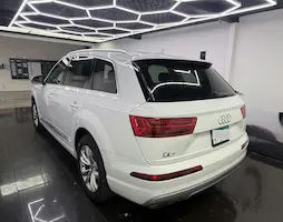 Preview imagenes del auto