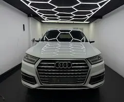Preview imagenes del auto