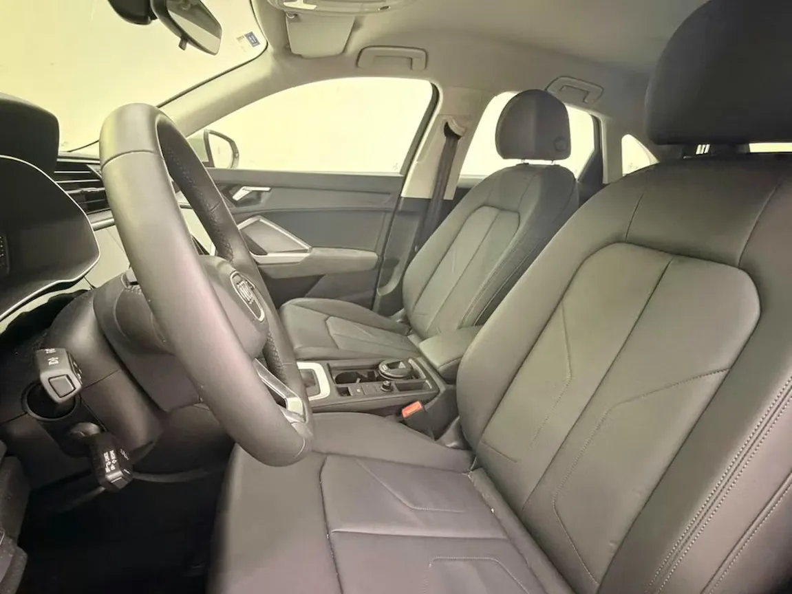 Imagenes del auto