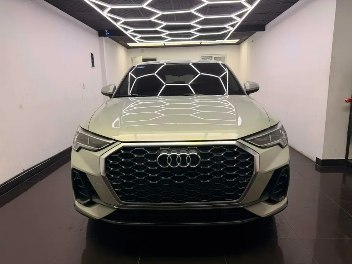 Imagenes del auto