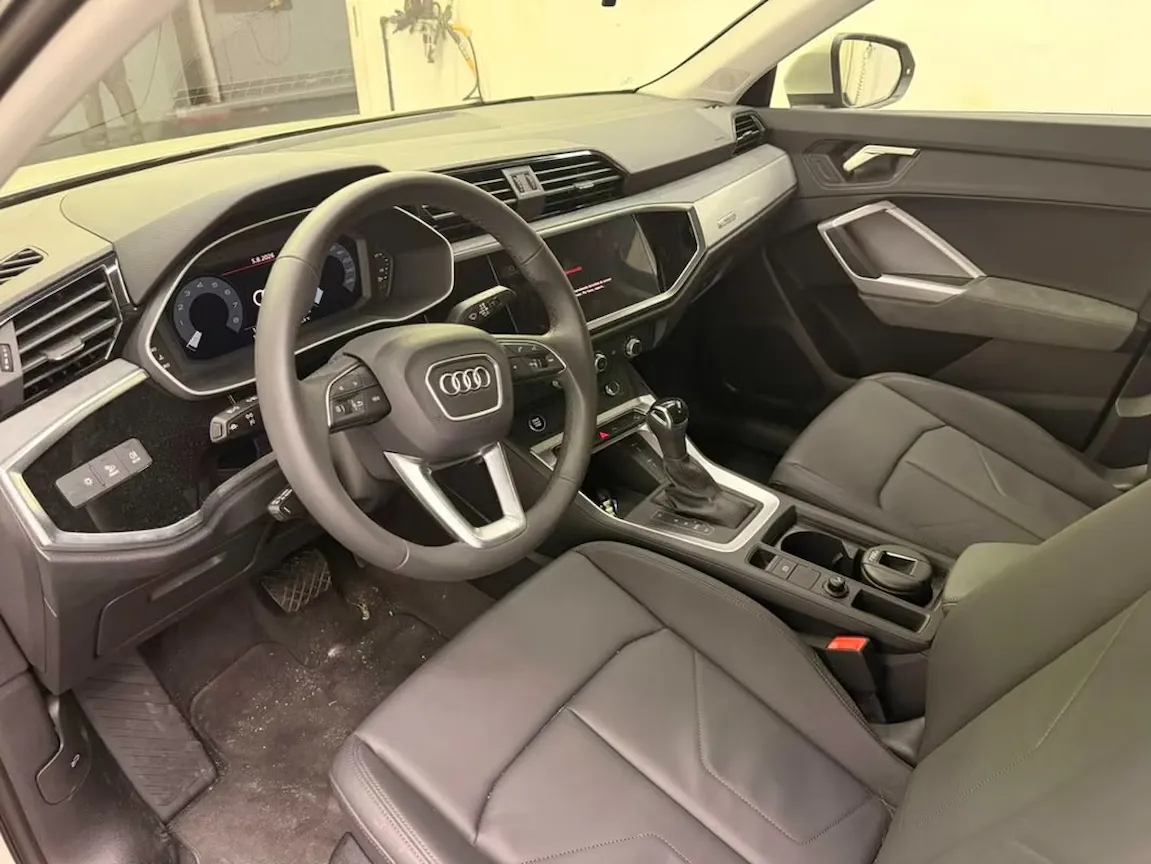 Imagenes del auto