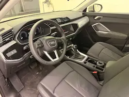 Preview imagenes del auto