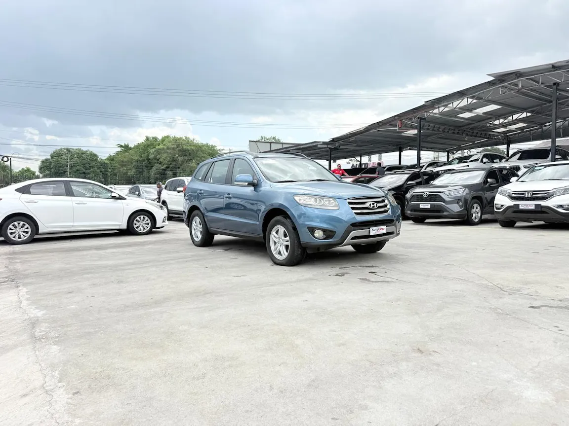 Imagenes del auto