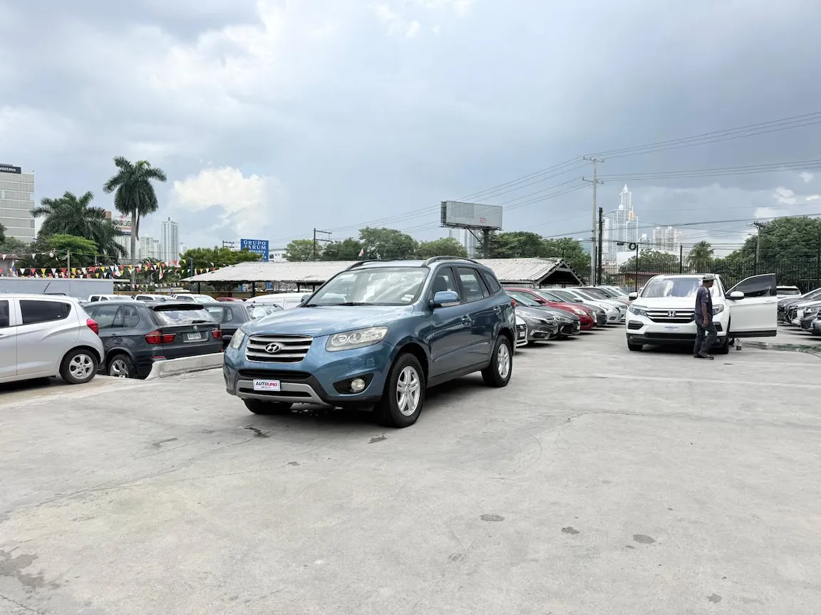 Imagenes del auto