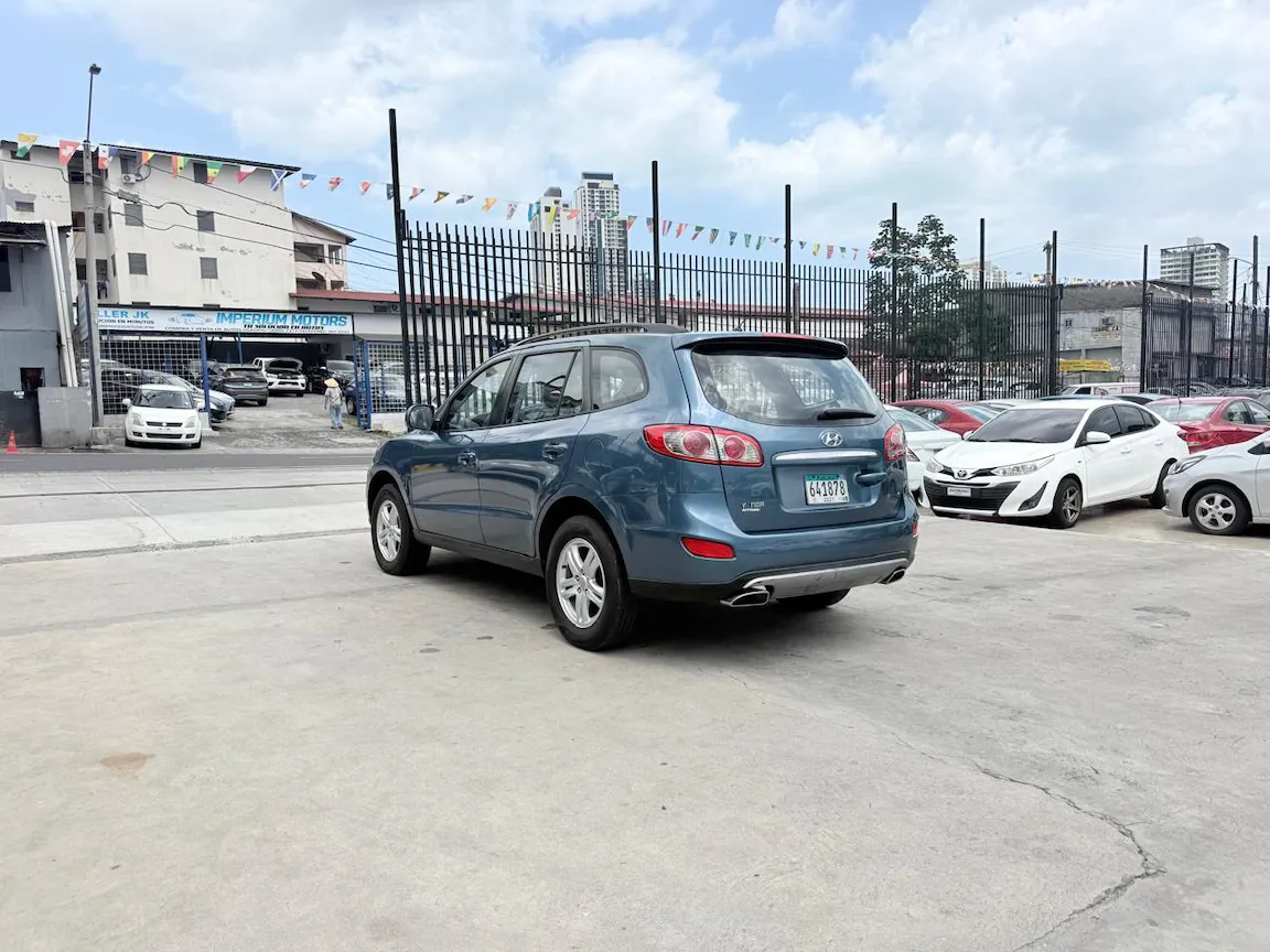 Imagenes del auto