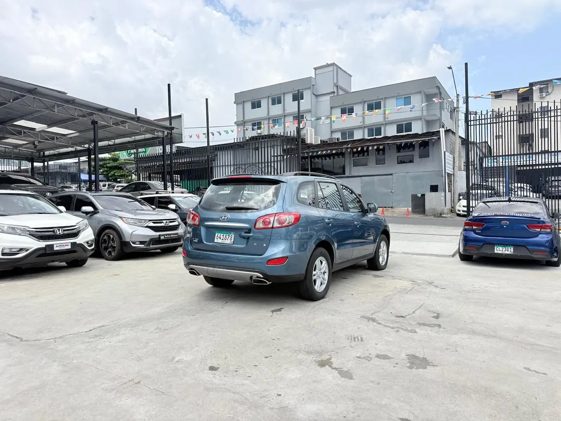 Imagenes del auto