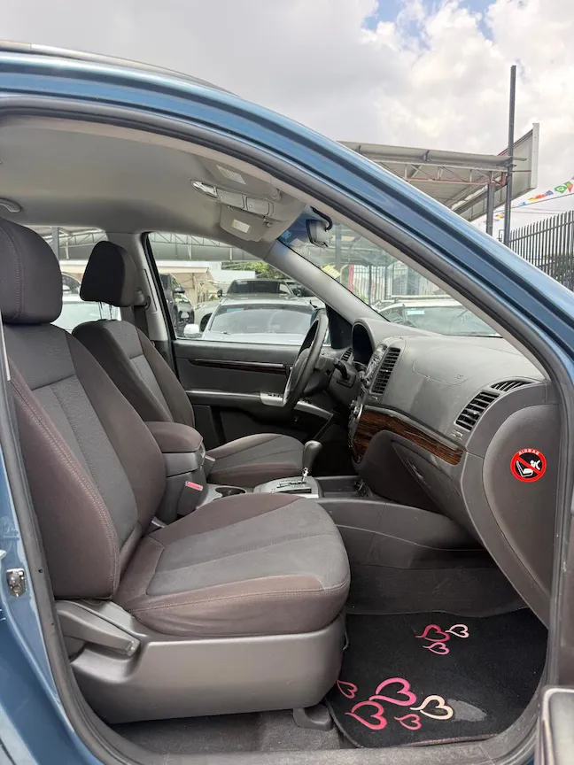 Imagenes del auto