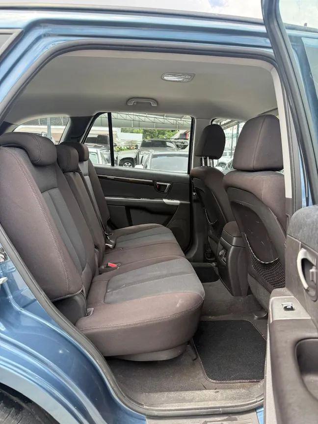 Imagenes del auto