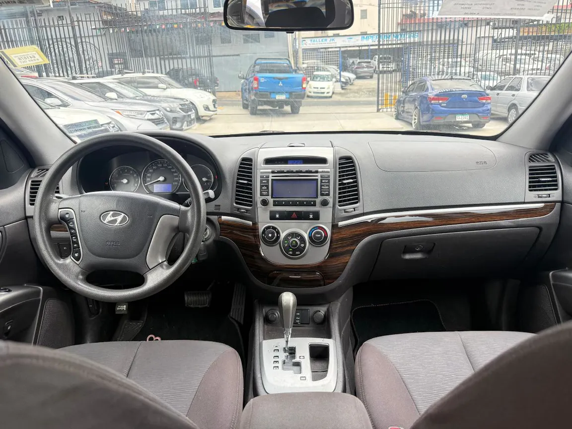 Imagenes del auto