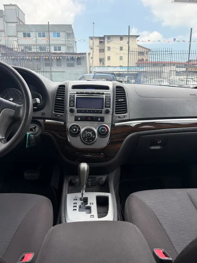 Imagenes del auto