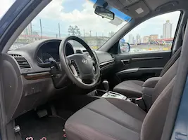 Preview imagenes del auto