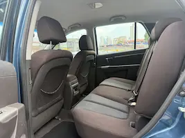 Preview imagenes del auto