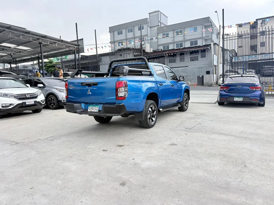 Imagenes del auto
