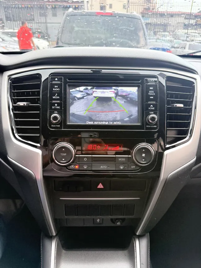 Imagenes del auto