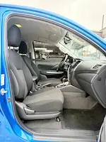Preview imagenes del auto
