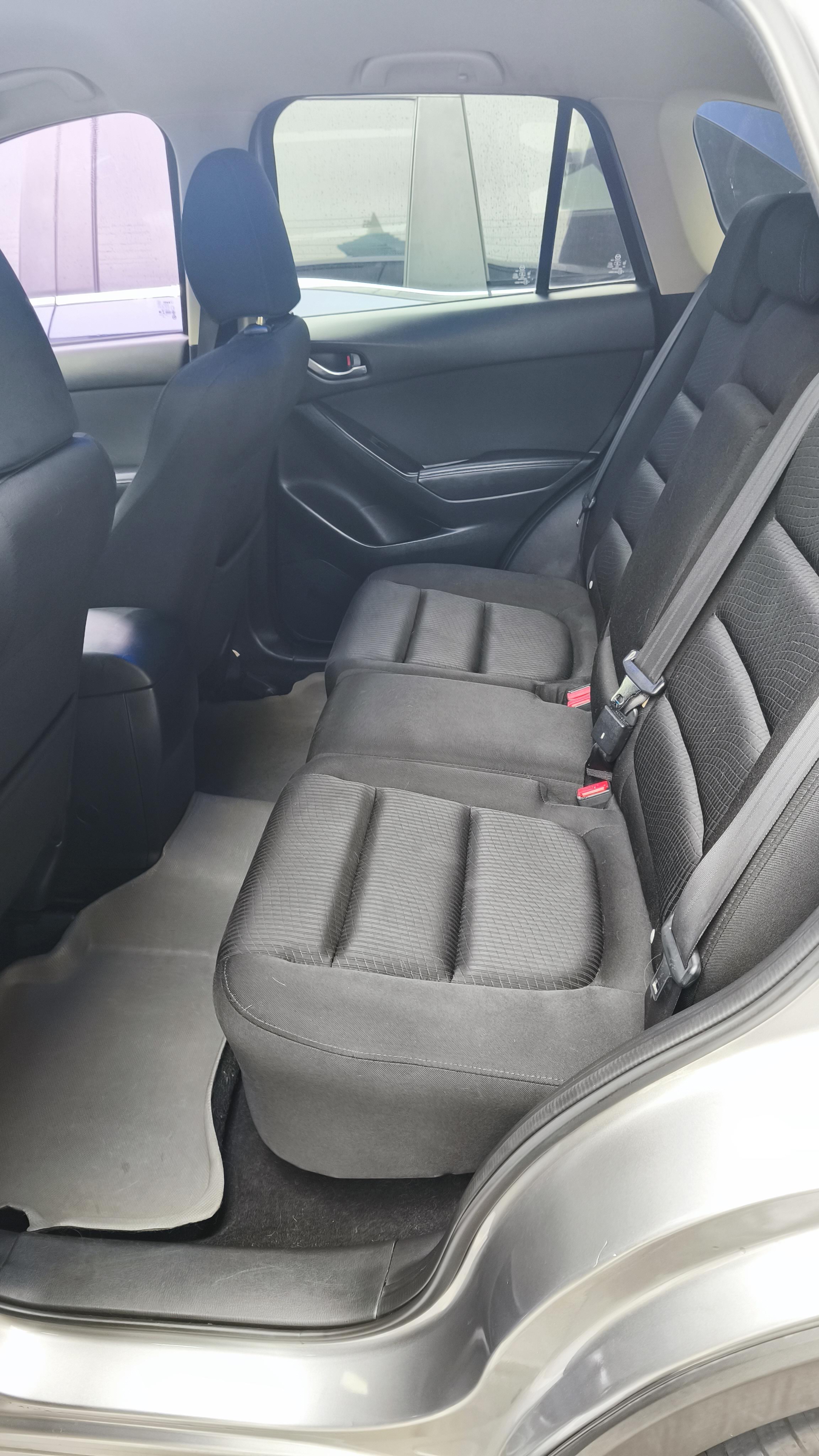 Imagenes del auto